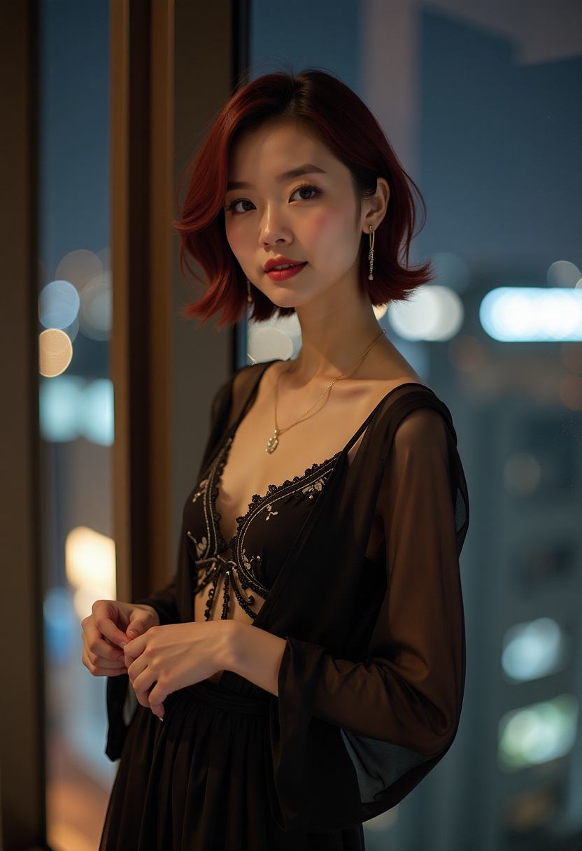 闺蜜不散场海报