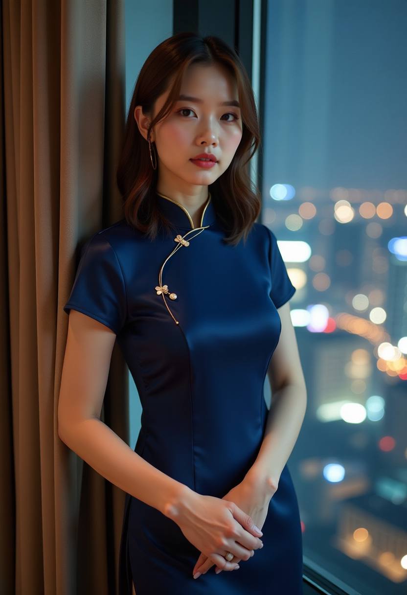 独身纪事海报
